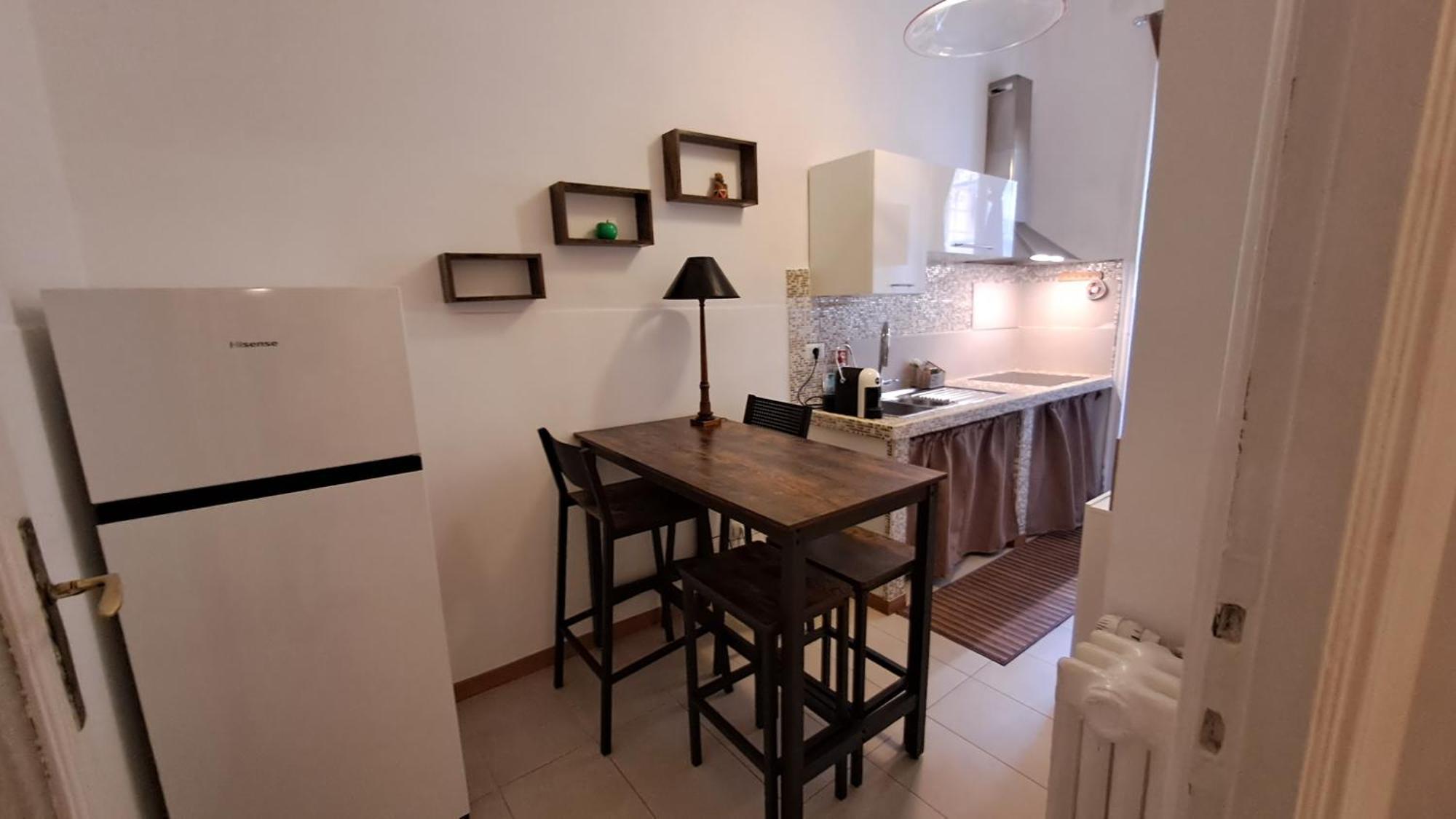 Frida'S Room House Милан Экстерьер фото