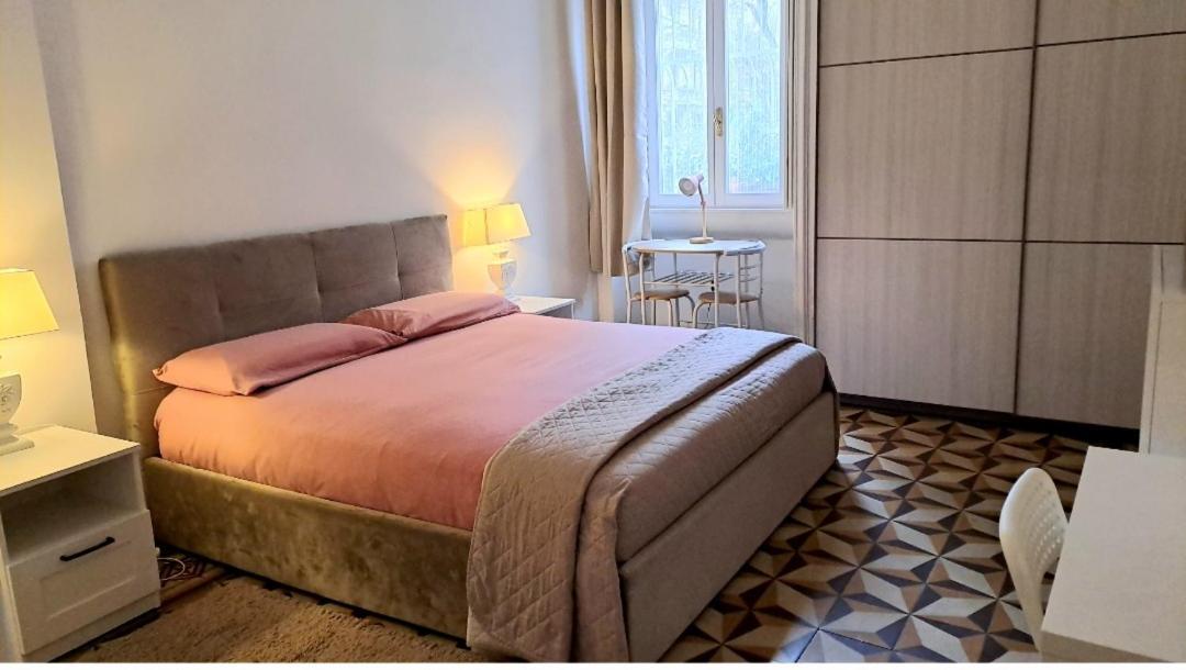 Frida'S Room House Милан Экстерьер фото