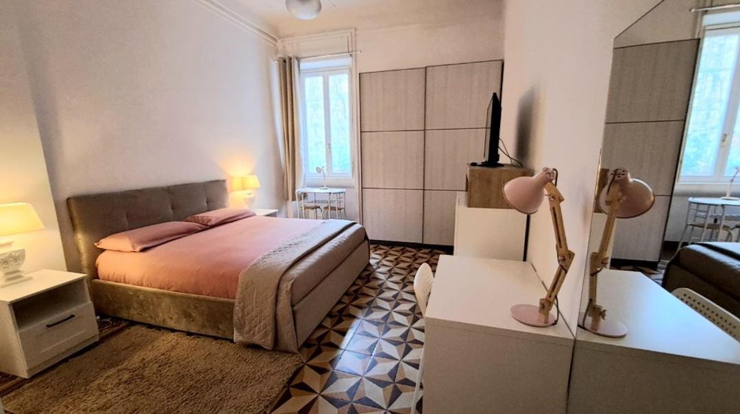 Frida'S Room House Милан Экстерьер фото