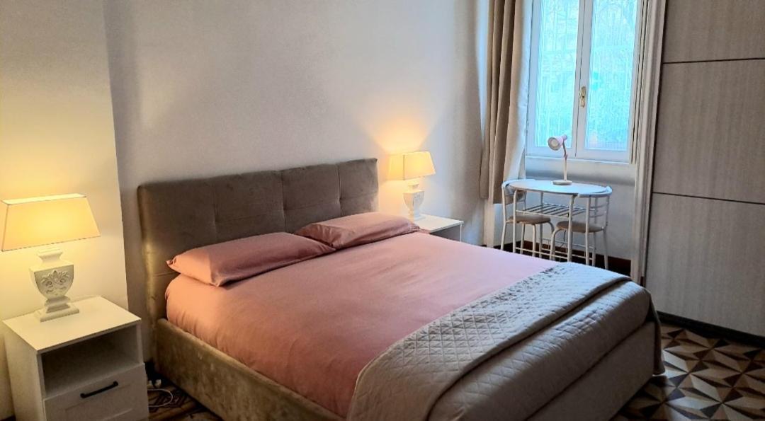Frida'S Room House Милан Экстерьер фото